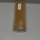 ZELCAN Chisel Set with SDS Plus Shanks, 6pc Masonry Concrete Drill Bit Set, Tile Grooving Scraping Flat Point Scaling Chisels 40Cr Steel Rotary Hammer Drill Tool Kit SDS Plus Bits for Home Improvement