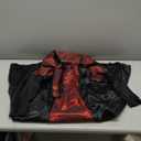 EOZY Girls Halloween Costume Royal Vampire Dress Up Child Vampiress Role Play Cosplay Outfits (10-12 Years, Black)