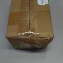 3/8" Tractor Bucket Hooks with 1/2 Tie Down D Rings(Orange), Grade 70 Forged Steel Bolt on Grab Hook 2 PCS Tow Hooks Mount with Back Plate, Compatible for Tractor Bucket RV UTV Truck, Max 15,000 lbs