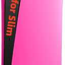 Digital Edition Face Plates Cover Skins Shell Panels for PS5 Console, Accessories for PlayStation 5 Protective Replacement Faceplates (Nova Pink)