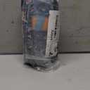 Smiry Stretch Printed Office Computer Chair Covers, Universal Desk Rotating Chair Slipcovers Removable Washable, Soft Fit Anti-Dust Spandex Protector Cover with Zipper, Blue Green