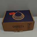 BRITA Ultra-Max 27Cup Water Dispenser w/LongLast Filters Set, 27-Cup Extra Large Black Color Dispenser - for Filtering Tap Water