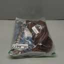 G.C 6 PCS Boys Cowboy Costume Kids Dress Up Outfits Toddler Cowboy Hat Vest Halloween Cosplay Role Play Party Birthday Gifts (1103-4 Years)