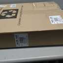 Lasko 2520 Oscillating Stand Fan,White 16 Inch