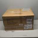 Hisencn Enameled Cast Iron Cookware Set - 7 Piece Dutch Ovens Set, Sauce Pan, Skillet, 3 Lids, Pots and Pans Set, Ceramic Coated Cast Iron, Heavy Duty, Gas/Induction Compatible, PFA Free, Rouge Red