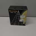 200" Halloween Spider Web + 59" Giant Spider Decorations, Triangular Huge Spiders Web and Hairy Scary Fake Spider, for Indoor Outdoor Porch Yard, Scary Haunted House Party, and Halloween Dcor