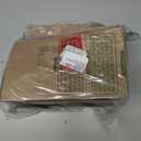 TAZO Organic Earl Grey for Health and Wellness, High Caffeine and Bold Flavor, 16 Count (Pack of 6)