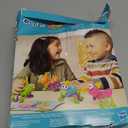 Hasbro Gaming Cootie Mixing and Matching Bug-Building Game | 2-4 Players | Easy Preschool Board Games | Back to School Gifts for Kids | Ages 3+