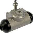 Dorman W610151 Rear Drum Brake Wheel Cylinder Compatible with Select Toyota Models