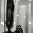 Wahl Edge Pro Bump Free Corded Beard Trimmer for Men Touch Up Trimmer & Grooming Detailer Kit – Perfect for Edging Beards, Mustaches, Hair, & Stubble, – Model 9686-300