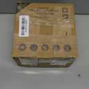 Cat Water Fountain for Drinking: Automatic Dog Bowl Dispenser - Pet Waterer Bowls Fountains - Auto Cats Dish Supplies - Quiet Animal Watering Machine - 67oz/2L Green Kitty Drink Dishes - AONBOY