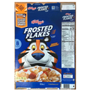 Kellogg's Frosted Flakes Cereal, BB April 11, 2026