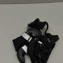 Dog Suspender Boots, Waterproof Dog Rain Boots, Puppy Snow Shoes for Winter, Anti Dirt Pants with Shoes, Adjustable Suspender Pants for Outdoor Walking & Paw Protectors