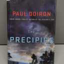 The Precipice: A Novel (Mike Bowditch Mysteries)