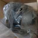 KEYOOG Professional Engine Water Pump Kit AW6050 (For L5 2.5L Only) Compatible With Vo-lkswagen 06-14 Beetle /10-14 Golf /05-14 Jetta /12-14 Passat /06-09 Rabbit (OE# 07K121011B 07K121011BX)