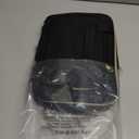 Bible Cover Case for Women, Large Bible Bag w/Shoulder Strap, Bible Study Supplies Journaling Kit Book Carrying Case with Pastel Highlighters 75 Tabs, Mothers Day Christian Gifts for Women Mom Teacher