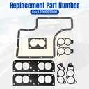 Engine Gasket Set 85-88 Engine Intake Manifold Gasket for L98/LT1
