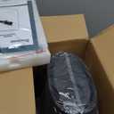 BREEZOME 5L Humidifiers for Bedroom, Ultrasonic Cool Mist Top Fill Humidifier & Essential Oil Diffuser, 360Nozzle, Auto Shut-off, 50H Runtime, Quiet Humidifiers for Large Room, Baby Nursery, Plants