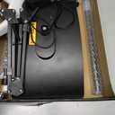 Red Light Therapy for Face and Body, Red Infrared Light Therapy Lamp with Stand Led 660nm Red Light-Therapy& 850nm Infrared Light Device for Body