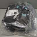 Heated Outdoor Cat House Weatherproof with Heating Pad, Insulated Feral Cat Houses for Outdoor Cats, Safe Escape Door, Heated Cats House for Outside, Outside Stray Cats Shelter with Elevated Base (S)