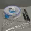 Cake Decorating Tools Supplies Kit - 82Pcs Baking Accessories with Turntable Stand Leveler 12 Piping Tips 52 Bags Icing Comb Scrapers Spatulas Cupcake Cookie Frosting Fondant Bakery Set for Beginners