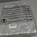 Momcozy Portable Pregnancy Pillow  W Shaped Maternity Support for Side Sleepers, Adjustable Travel Wedge Pillow for Back, Belly, and Hip Relief, Ideal for Pregnant Women, Deep Grey (Regular, Gray)