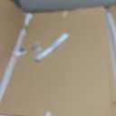 XBoard Magnetic Dry Erase Board/Whiteboard, 36 X 24 Inches Double Sided White Board, Silver Aluminium Frame