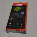 HELIX TURBOVOLT+ 20,000 mAh POWER BANK USB - C & USB -A Ports