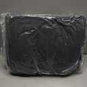 Premium Car Cover Custom Fit BMW X5 (2007-2025), 16 Layers Heavy Duty Car Cover Waterproof All Weather with Zipper Door for Sun Rain Snow Dust Uv Protection, Grey