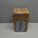 Electric Citrus Juicer, 90W High-Speed Juice Squeezer with 15,000 RPM Pure Copper Motor, Efficient Orange and Lemon Juicer for Soft Fruits, Compact Design with Easy Cleaning, White