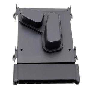 Front Left Driver Side Power Seat Switch Compatible with Chrysler 300 2005-2019,Chrysler 300 Town&Country 2011-2016,Dodge Ram 2500 2010 (Replaces#56049433AE,56049433AD,68369227AA,56049429AB,SW5378)