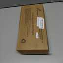 Sportneer Adjustable Ankle Weights for Women and Men 7 lbs/Pair Adjustable Leg Weights with Secure Straps, Strength Training Weighted for Yoga, Walking, Running, Aerobics, Gym, Physical Therapy (Black)