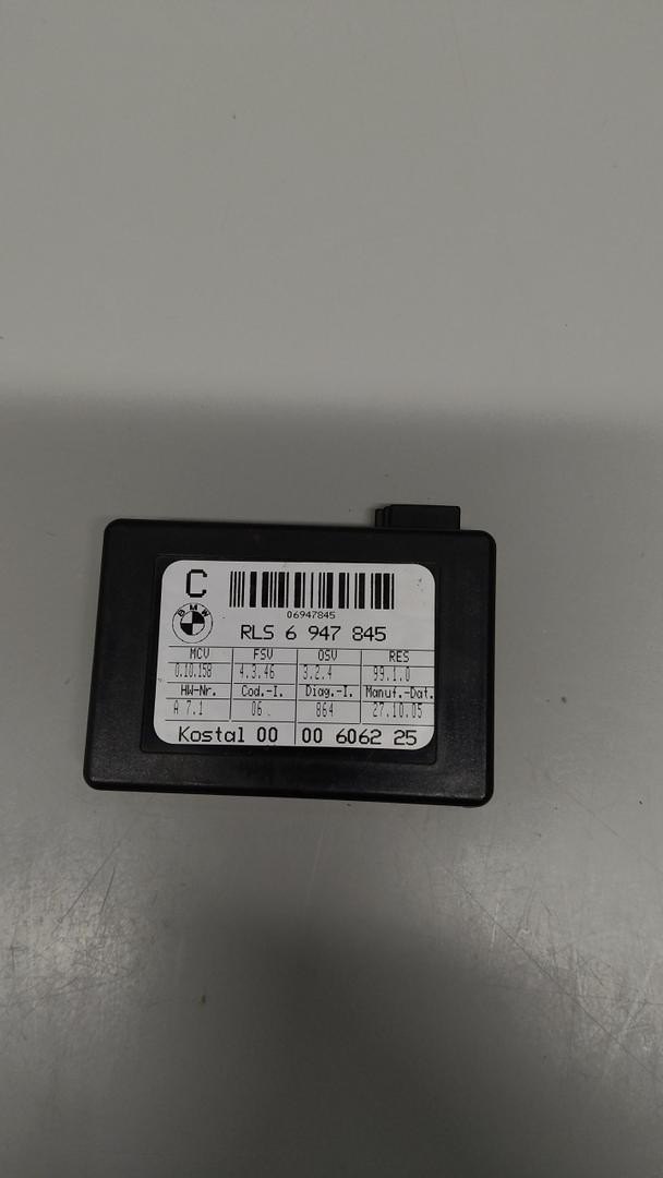BMW 5 Series Rain Light Sensor OEM RLS6947845 6947845 DD0483