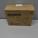 Water Guns for Kids Large Outdoor Water Toy Gun for Swimming Pool Beach Inflatable Squirt Gun for 3 Years Old and up (Shark)