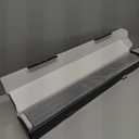 SEAOURA Led Aquarium Light for Plants-Full Spectrum Fish Tank Light with Timer Auto On/Off, 30-36 Inch, Adjustable Brightness, White Blue Red Green Pink LEDs with Extendable Brackets for Freshwater