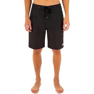 Hurley Mens One and Only 21" Board Shorts, Size 42