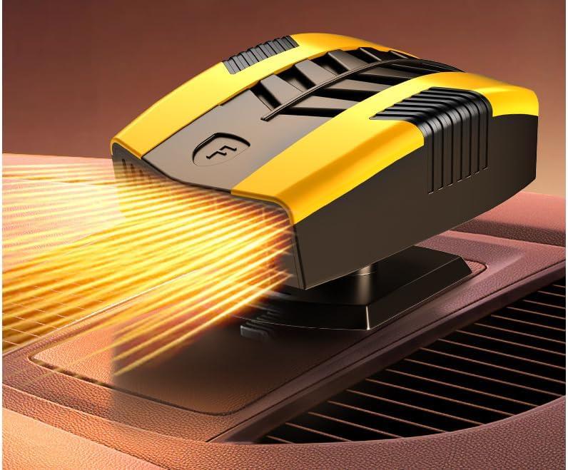 Portable Heater for Car