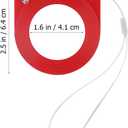 ULTECHNOVO Car Key ECU Test Coil 2.75x2.75x0.39In LED Indicator Automotive Induction Detection for Vehicle Lock Chip Testing for Vehicle Lock Chip Detection Pack of 2
