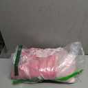 SwaddleMe Original Swaddle  Size Small/Medium, 0-3 Months, 5-Pack (Pretty Poppy )