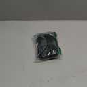 Terminal Pin Removal Tool Kit 82 Pcs Depinning Electrical Connector Pin Extractor Tool Set Wire Terminal Release for Automotive Car Household Devices - Black