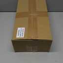 Wesiti 36 Pcs Small Heart Shaped Boxes with Window Valentine's Day Gift Boxes Plastic Storage Container for DIY Projects Presents Candy Jewelry Mother's Day Gifts (3.5 x 3 x 1.2 Inch,Red)