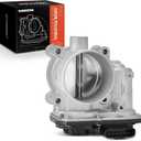 A-Premium Electronic Throttle Body Assembly Compatible with Mazda CX-5 2014-2017, 3 2014-2018, 3 Sport 2014-2018, 6 2014-2017, 2.5L