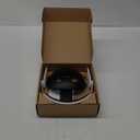 KIWI design K4 Head Strap, VR Headset Accessories for Meta Oculus Quest 3/3S, Non-Battery & Enhanced Support & Adjustable & Comfort Strap