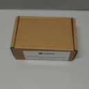 Kidde Carbon Monoxide Detector, Battery Powered CO Alarm with LEDs, Test-Reset Button, Low Battery Indicator, Portable