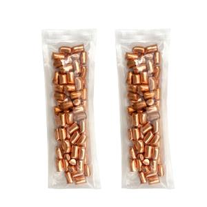 Copper Lump-Copper Chop (99.9+% Pure) Raw Copper Metal (2lb)