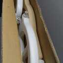 Baby Gate for Stairs Dog Door Pet Door for Stairs, porches and fireplaces Strong Suction Cup Reinforced can be Changed at Will and with Drawing Board40.94