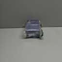 Windance 2pcs 32W LED Motorcycle Headlight with Switch, Yellow White Dual Color Hi/Lo Beam for Motorcycle, 2400LM 3000K 6000K Crash Bar Front Fork Spotlight (Spotlights (2 pack))