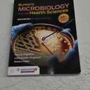 Burton's Microbiology for the Health Sciences, Enhanced Edition