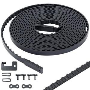 41A3589-3 41A3589-12 Garage Door Belt 235", for 7FT High Garage Doors ONLY, Drive Belt Replacement 041A3589-3 Compatible with Chamberlain & LiftMaster Models Listed