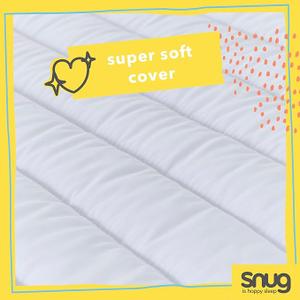 Small Size Snug Mattresses